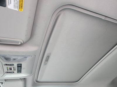 2025 Toyota RAV4 Hybrid Limited
