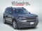 2022 Ford Bronco Sport Base