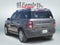 2022 Ford Bronco Sport Base