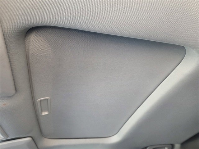 2025 Ford Maverick Lobo High