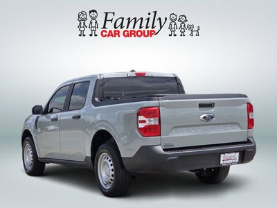 2024 Ford Maverick XL