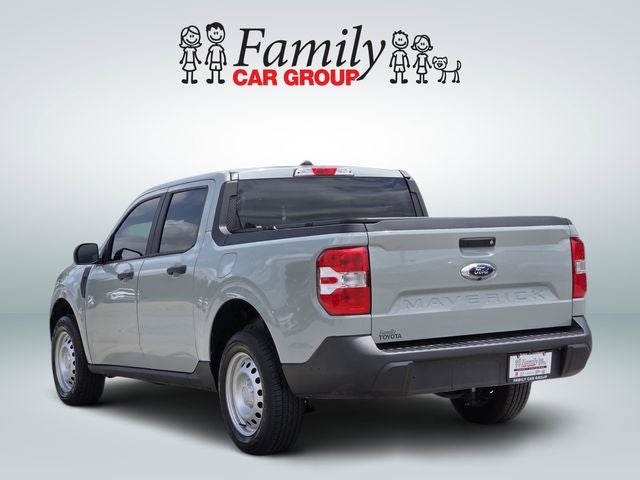 2024 Ford Maverick XL