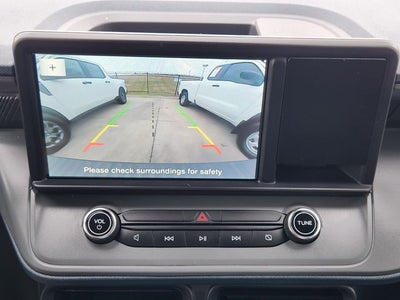 2024 Ford Maverick XL