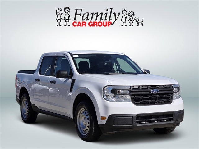 2024 Ford Maverick XL