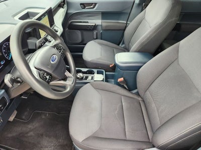 2024 Ford Maverick XL