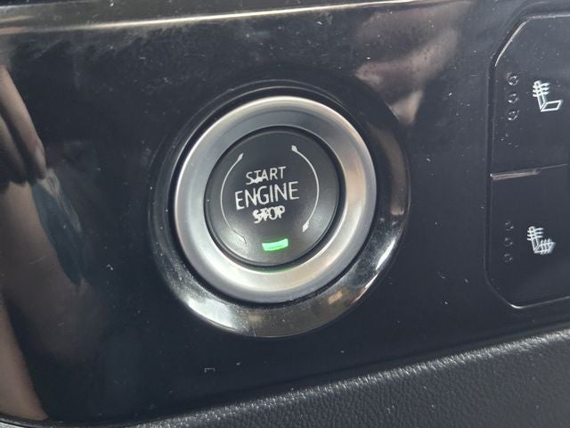 2024 Chevrolet Silverado 1500 LT Texas Edition