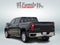 2024 Chevrolet Silverado 1500 LT Texas Edition