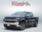 2020 Chevrolet Silverado 1500 LT Texas Edition