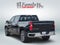 2020 Chevrolet Silverado 1500 LT Texas Edition