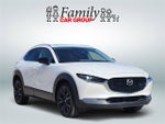 2022 Mazda Mazda CX-30 2.5 Turbo Premium Package
