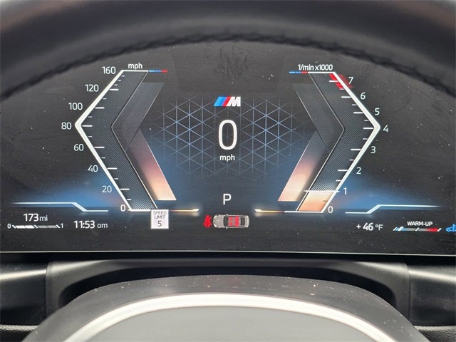 2024 BMW 3 Series M340i xDrive