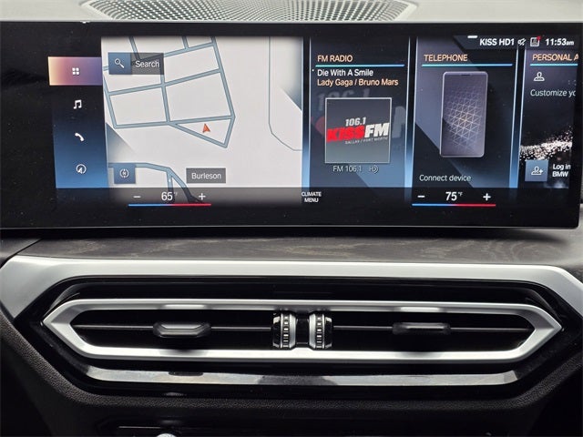 2024 BMW 3 Series M340i xDrive