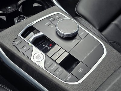 2024 BMW 3 Series M340i xDrive