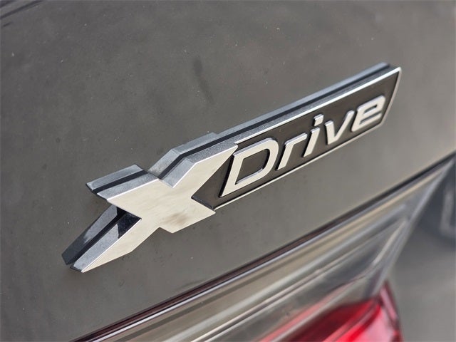 2024 BMW 3 Series M340i xDrive