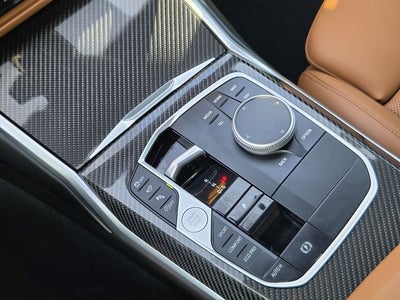 2025 BMW 3 Series M340i