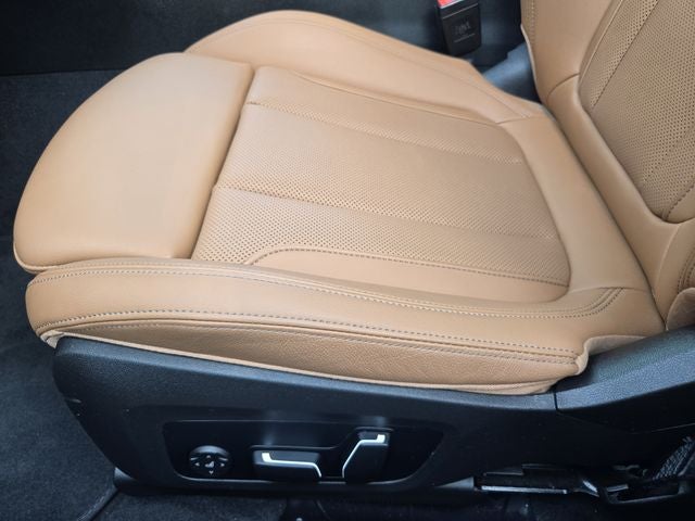 2025 BMW 3 Series M340i