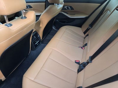 2025 BMW 3 Series M340i