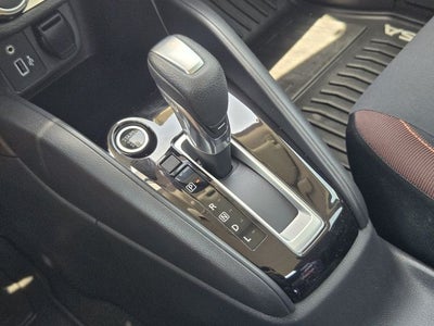 2020 Nissan Versa 1.6 SR