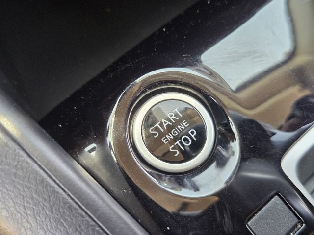 2020 Nissan Versa 1.6 SR