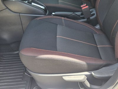 2020 Nissan Versa 1.6 SR