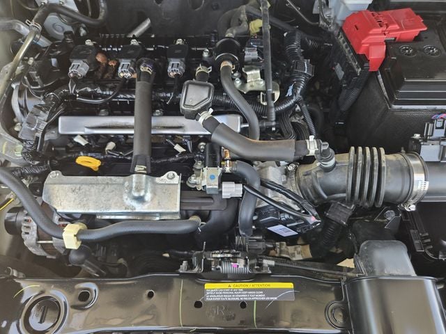 2020 Nissan Versa 1.6 SR