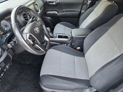 2022 Toyota Tacoma TRD Sport V6