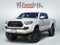 2020 Toyota Tacoma TRD Sport V6