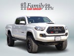 2020 Toyota Tacoma TRD Sport V6
