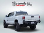 2020 Toyota Tacoma TRD Sport V6