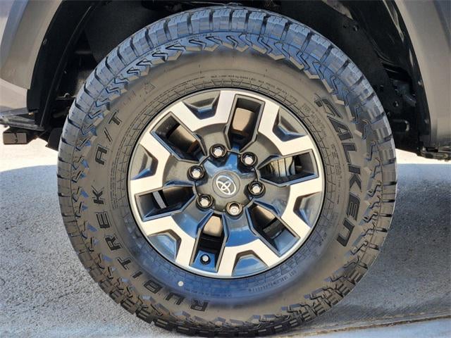 2019 Toyota Tacoma TRD Off-Road V6
