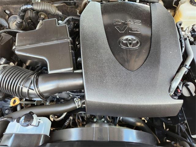 2019 Toyota Tacoma TRD Off-Road V6