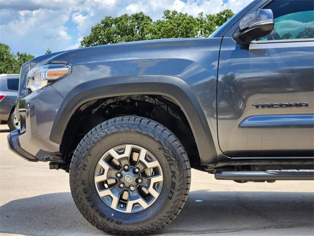 2019 Toyota Tacoma TRD Off-Road V6