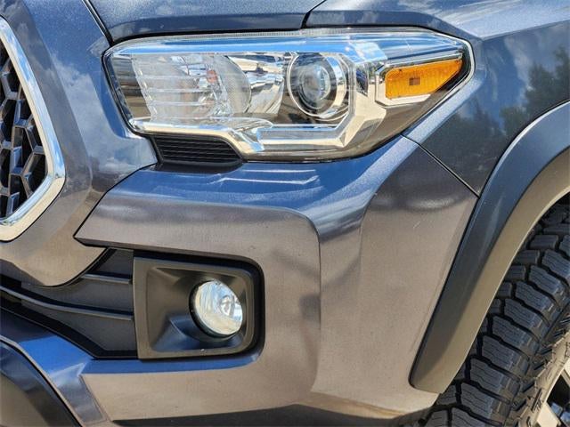 2019 Toyota Tacoma TRD Off-Road V6