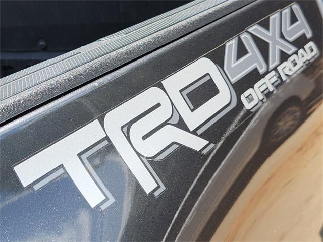 2019 Toyota Tacoma TRD Off-Road V6