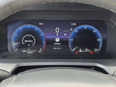 2024 Toyota Tacoma Limited