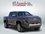 2024 Toyota Tacoma Limited