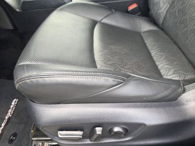 2024 Toyota Tacoma Limited