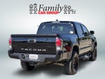 2023 Toyota Tacoma TRD Pro V6