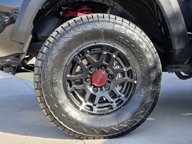 2023 Toyota Tacoma TRD Pro V6