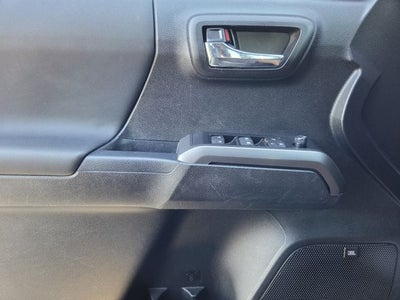 2023 Toyota Tacoma TRD Pro V6