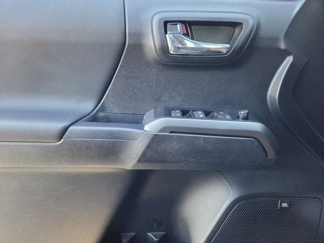 2023 Toyota Tacoma TRD Pro V6
