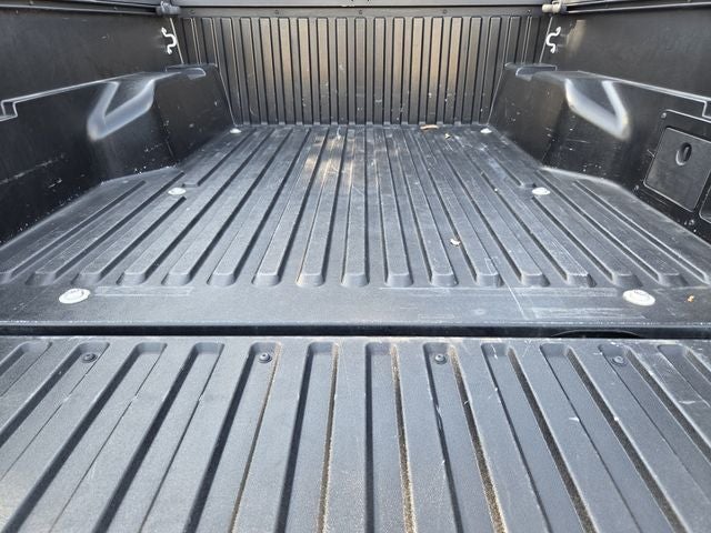 2023 Toyota Tacoma TRD Pro V6