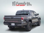 2023 Toyota Tacoma TRD Pro V6