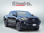 2023 Toyota Tacoma Limited V6