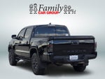 2023 Toyota Tacoma Limited V6