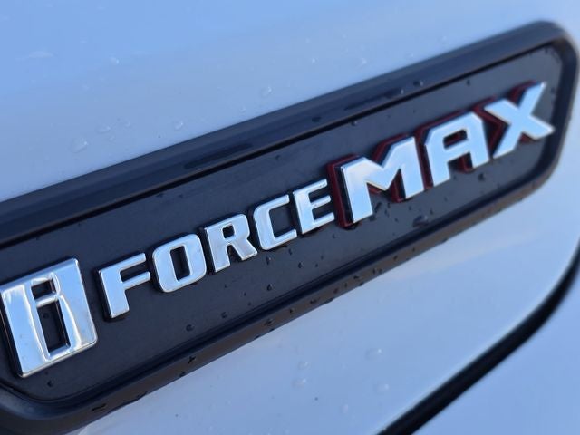 2026 Toyota Tacoma Hybrid Trailhunter