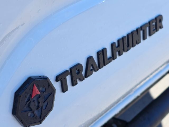2026 Toyota Tacoma Hybrid Trailhunter