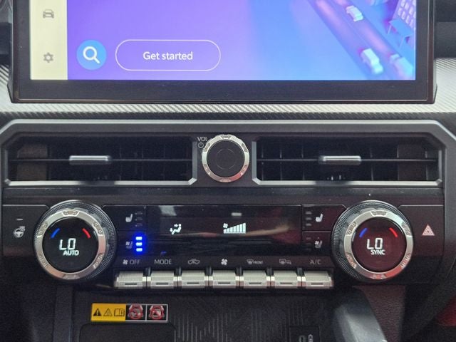 2026 Toyota Tacoma Hybrid TRD Pro
