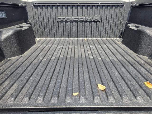 2026 Toyota Tacoma Hybrid TRD Pro