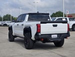 2026 Toyota Tacoma Hybrid TRD Pro